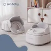 Sun Baby 3-in-1 Töpfchen für Kinder mit Toilettensitz und Produktbild-Vorschau 9
