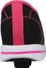 Heelys X2 Classic Black / White / Pink Náhled obrázku produktu 3