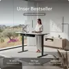 DESKSPACE PRO Plus Elektrisch höhenverstellbarer Produktbild-Vorschau 2