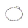 SWAROVSKI Damen Halskette Mehrfarbig GEMA 5656397 Produktbild-Vorschau 8
