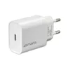 4smarts Schnelllade-Set 20W mit 1.5m Lightning Kabel f. Produktbild-Vorschau 2