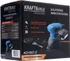 Szlifierka Oscylacyjna MIimośrodowa Delta 140MM 1200 W 230V Podgląd zdjęcia produktu 15