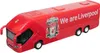 van der Meulen Liverpool FC Team Bus Spielzeug rot 1:50 Produktbild-Vorschau 7