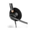 Plantronics EncorePro HW520 On-Ear Headset kabelgebunden Produktbild-Vorschau 6