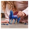 Schleich GmbH Galaxy Rainbow Unicorn Stallion Altro Anteprima dell’immagine prodotto 7
