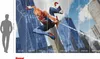 Komar Vlies Fototapete - Marvel Spider-Man Attack! - Größe Produktbild-Vorschau 3
