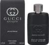 Gucci Guilty Pour Homme eau de parfum per uomo 50 ml Anteprima dell’immagine prodotto 13