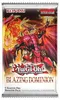 Yu-Gi-Oh ! Blazing Dominion Booster-Display DE Produktbild-Vorschau 2