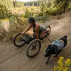 Ruffwear Switchbak Geschirr, Farbe:Granite Gray, Größe:S Produktbild-Vorschau 8