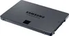 Samsung 870 QVO 4TB Disco SSD SATA3 560MB/S V-NAND MLC Voir les images du produit 2