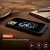 NIVOCASE Handyhülle für Apple iPhone 12  Hülle NIVOpure Produktbild-Vorschau 4