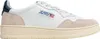 Niskie buty sportowe Autry Medalist White EU 42 Man White Podgląd zdjęcia produktu 1