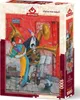 ART PUZZLE Puzzle L'âme de la musique 1000 pièces Voir les images du produit 3