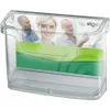 SIGEL LH326 Outdoor-Visitenkartenhalter, DIN A8 quer (74x52 Produktbild-Vorschau 13