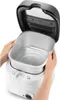 De’Longhi FS 6035, Fritteuse, 2,4 l, 1,5 kg, 2,4 l, 150 °C, Produktbild-Vorschau 5