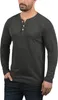 Solid SDVolko Herren Longsleeve Langarmshirt Shirt mit Produktbild-Vorschau 2