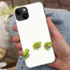 MuchoWow® Handyhülle Schutzhülle Hülle für Apple iPhone 14 Produktbild-Vorschau 5