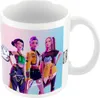 KPop Demon Hunters - Tasse - weiss - ca. 315 ml Produktbild-Vorschau 2