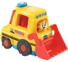 Vtech Vtech 80-507804 Tut Tut Baby Flitzer - vreckár Náhľad obrázku produktu 1
