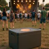 The Box Thermobox Universal groß, schwarz, Volumen: 68,5 x Produktbild-Vorschau 5