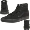 Vans Schuhe SK8 HI, VTS9BJ4, Größe: 40,5 Produktbild-Vorschau 1