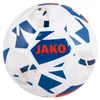 JAKO Jugendball Futsal 4 weiß/navy/rot. 350g Produktbild-Vorschau 3