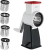 Reibemaschine 3 Trommel Podgląd zdjęcia produktu 2
