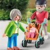 71613 My Life Großeltern mit Baby, Konstruktionsspielzeug Produktbild-Vorschau 12