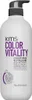 KMS Color Vitality Conditioner 750ml - conditionneur pour Voir les images du produit 2