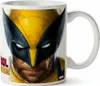 Kubek Marvel Deadpool i Wolverine - Wysokiej Jakości Anteprima dell’immagine prodotto 3