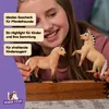 Schleich Horse Club Fjord Pferd Stute, Spielfigur Produktbild-Vorschau 12
