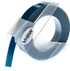 vhbw 3D Prägeband-Schriftband-Kassette kompatibel mit Dymo Produktbild-Vorschau 1