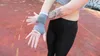 Bandage pour la main Bandage de compression Premium avec Voir les images du produit 7