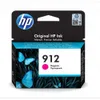 HP 912 - 2.93 ml - Magenta - original - Tintenpatrone Produktbild-Vorschau 5
