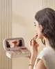 SONGMICS HOME ANAH Collection - Cestovní, šperkovnice se Náhled obrázku produktu 2