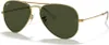 Ray-Ban Original Aviator RB3025 - L0205 Velikost: 58 Náhled obrázku produktu 15