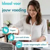 Geleermiddel 4:1 met Erythritol – Slechts 10 kcal | Productafbeelding-voorbeeld 4