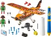 PLAYMOBIL® 70902 Air Stuntshow Avion à hélice Tiger Voir les images du produit 2