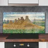 Coloray Küchenrückwand 120x60 Spritzschutz aus Glas - Produktbild-Vorschau 2