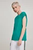 T-shirt pour femme Urban Classics Ladies Extended Shoulder Voir les images du produit 20