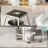 Supporto per moto HOMCOM, supporto universale per moto fino Anteprima dell’immagine prodotto 5