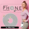 HoldMe Air Edition - Uniwersalna smycz z 2 podkładkami i Podgląd zdjęcia produktu 2