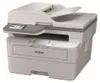 Brother MFC-L2922DWYJ1, Laser, Zwart-wit printen, 1200 x Productafbeelding-voorbeeld 2