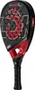 Lok Maxx Hype Gen2 2025 Padelschläger Rot 360-375 gr Rot Produktbild-Vorschau 2