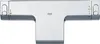 GROHE Grohtherm 2000 Thermostat-Wannenbatterie Produktbild-Vorschau 2