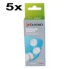 5x 4Stk Entkalkungstabletten TASSIMO ORIGINAL Bosch Siemens Produktbild-Vorschau 1