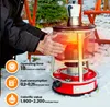Extralink Ohřívač petroleje Aladdin 4,6L, EKH-460, 2600 W, Náhled obrázku produktu 7