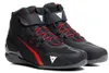 Dainese Herian Air Motorrad Schuhe, schwarz/rot, 44 Produktbild-Vorschau 12