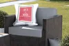 MuchoWow® Outdoor Kissen - Idee + Arbeit = Erfolg" - Produktbild-Vorschau 5