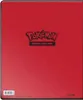 Ultra Pro Pokémon Glumanda #004 9 tasche Ordner Anteprima dell’immagine prodotto 5